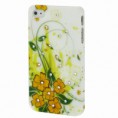 Hard Diamond Fashion Flowers for 4 & 4S