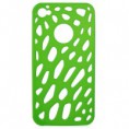 Hard Holes for iPhone 4 & 4S