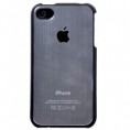 Hard HotStamp Case for iPhone 4 & 4S
